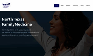 Northtexasfamilymedicinelt.com thumbnail