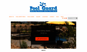 Northtexaspoolfence.com thumbnail