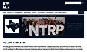 Northtexasrelocationprofessionals.org thumbnail