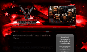 Northtexastc.com thumbnail