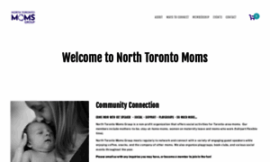 Northtorontomoms.com thumbnail