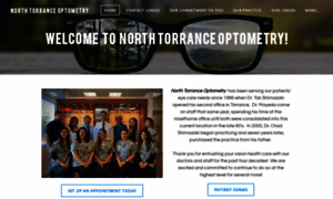 Northtorranceoptometry.com thumbnail