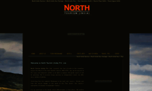 Northtourismindia.com thumbnail