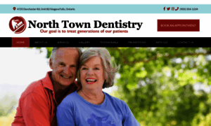 Northtowndentistry.com thumbnail