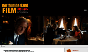 Northumberlandfilm.ca thumbnail