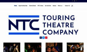 Northumberlandtheatre.co.uk thumbnail