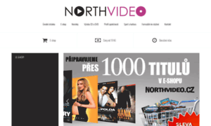 Northvideo.cz thumbnail