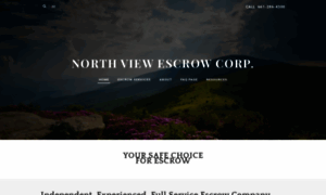 Northviewescrow.com thumbnail