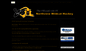 Northviewhockey.com thumbnail