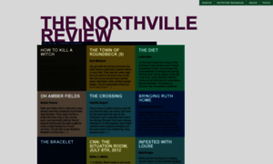 Northvillereview.com thumbnail