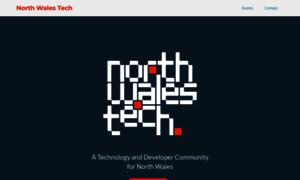 Northwales.technology thumbnail