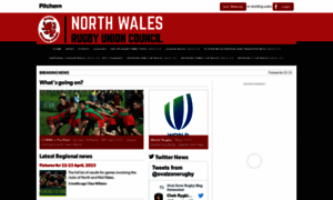 Northwalesruc.pitchero.com thumbnail