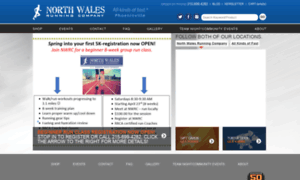 Northwalesrunningco.com thumbnail