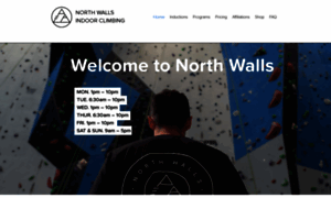 Northwalls.com.au thumbnail