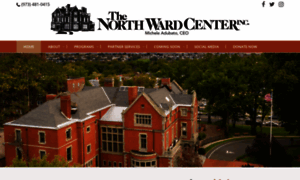 Northwardcenter.org thumbnail