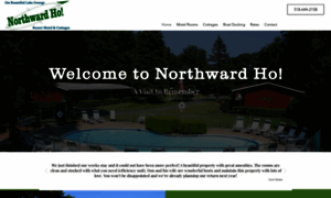 Northwardho.com thumbnail