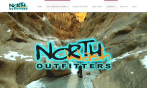 Northwashoutfitters.com thumbnail