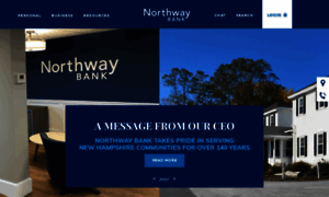 Northwaybank.com thumbnail