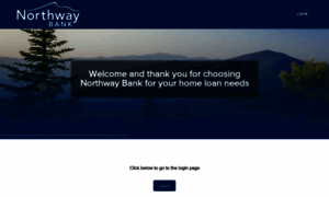 Northwaybank.mymortgage-online.com thumbnail