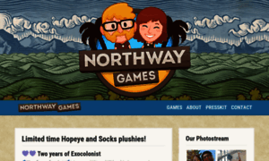 Northwaygames.com thumbnail