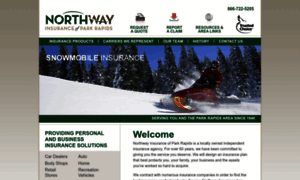 Northwayinsuranceparkrapids.com thumbnail