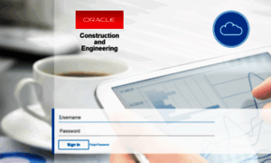 Northwell-stage-unifier.oracleindustry.com thumbnail