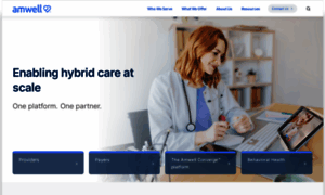 Northwelltelehealth.avizia.com thumbnail