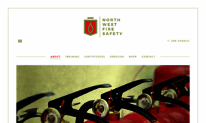 Northwest-firesafety.squarespace.com thumbnail