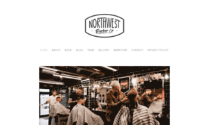 Northwestbarberco.com thumbnail