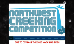 Northwestcreekingcomp.com thumbnail