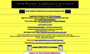 Northwestdale.com thumbnail