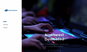 Northwestdedicated.com thumbnail