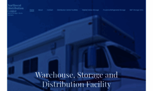 Northwestdistributioncenter.com thumbnail