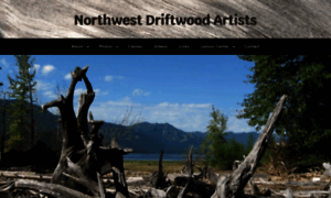 Northwestdriftwoodartists.org thumbnail