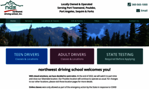 Northwestdrivingschoolinc.com thumbnail