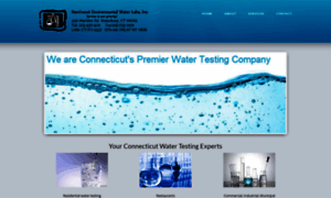 Northwestenvironmentalwaterlabs.com thumbnail