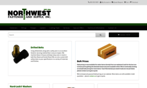 Northwestfastener.com thumbnail