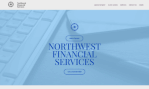 Northwestfinancialservices.com thumbnail