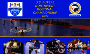 Northwestfutsalchampionship.com thumbnail