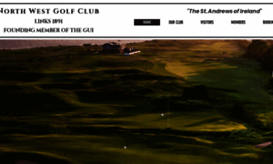 Northwestgolfclub.com thumbnail