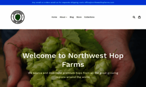 Northwesthopfarms.com thumbnail