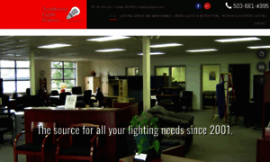 Northwestlightsource.com thumbnail