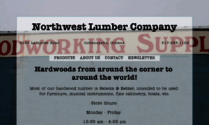 Northwestlumberco.com thumbnail