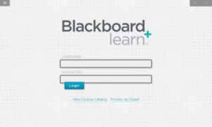 Northwestms.blackboard.com thumbnail