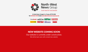Northwestnewsgroup.com thumbnail
