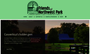 Northwestpark.org thumbnail