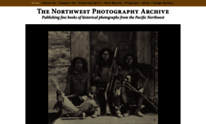 Northwestphotography.org thumbnail