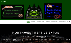 Northwestreptileexpospdx.com thumbnail