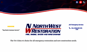 Northwestrestoration.net thumbnail