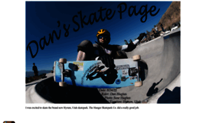 Northwestskater.com thumbnail